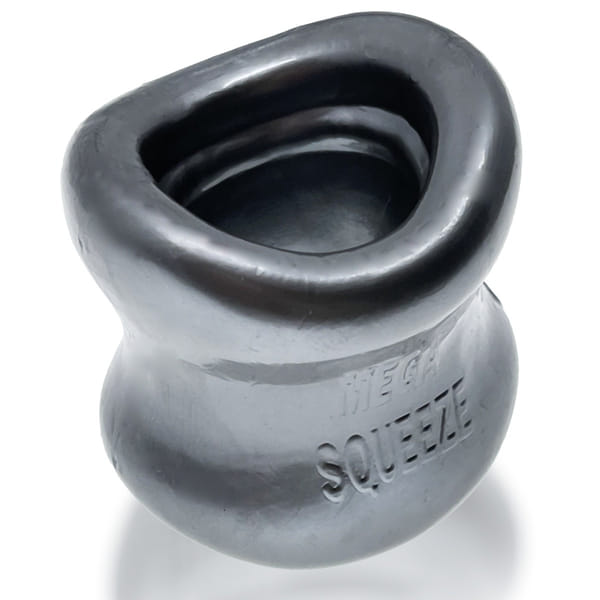 Oxballs Mega Squeeze Ballstretcher Steel Oxballs Mega Squeeze Ballstretcher Steel